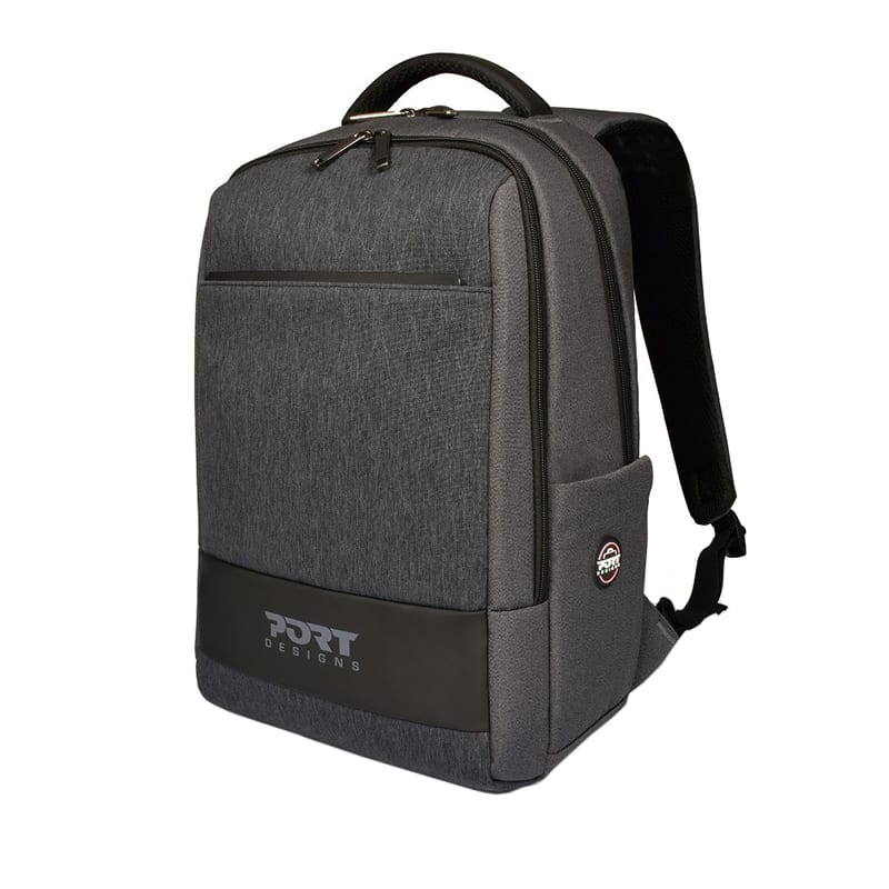 port-designs-boston-13/14"-backpack-1-image