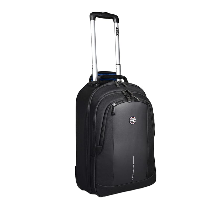 port-designs-chicago-evo-15.6"-backpack-trolley-1-image