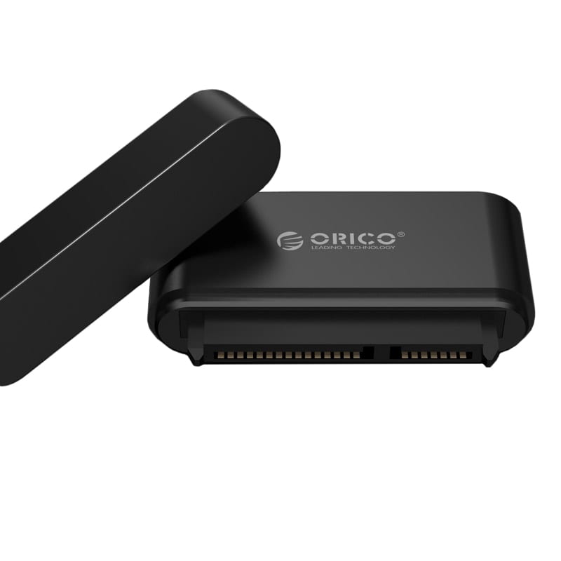 orico-usb3.0-sata-2.5"-hdd|sdd-1-way-adapter---black-2-image