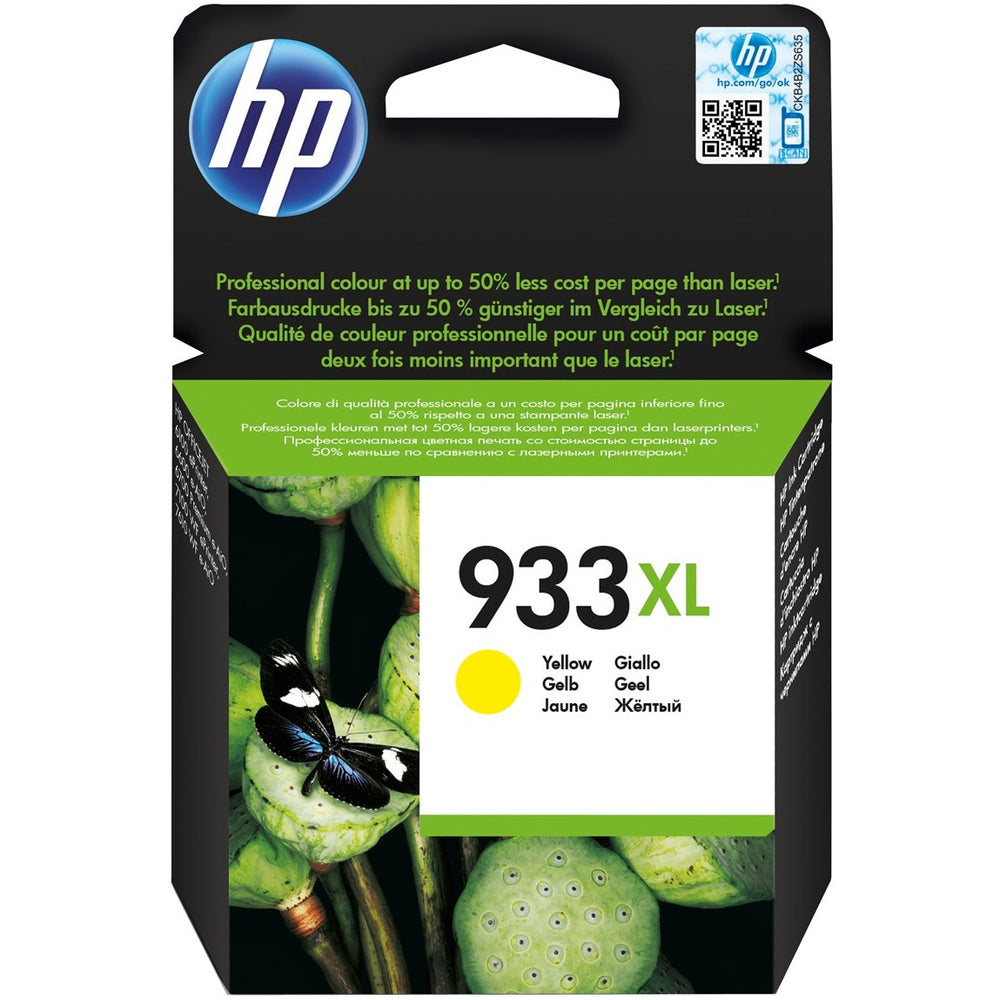 hp-933xl-high-yield-yellow-original-ink-cartridge-(cn056ae)-O-H-933XL-Y