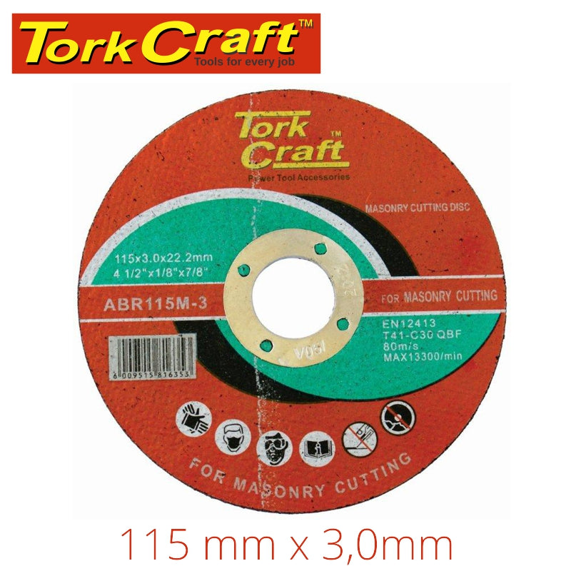 tork-craft-cutting-disc-masonry-115-x-3.0-x-22.22mm-abr115m-3-1