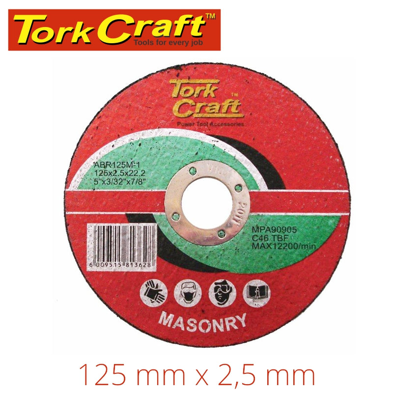 tork-craft-cutting-disc-masonry-125-x-2.5-x-22.2mm-abr125m-1-1