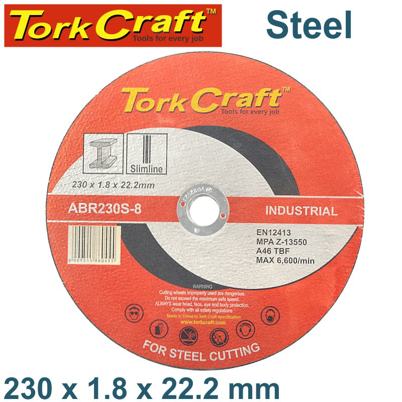 tork-craft-cutting-disc-industrial-metal-230-x-1.8-x-22.2-mm-abr230s-8-2