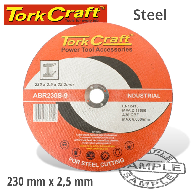 tork-craft-cutting-disc-industrial-metal-230-x-2.5-x-22.2-mm-abr230s-9-1