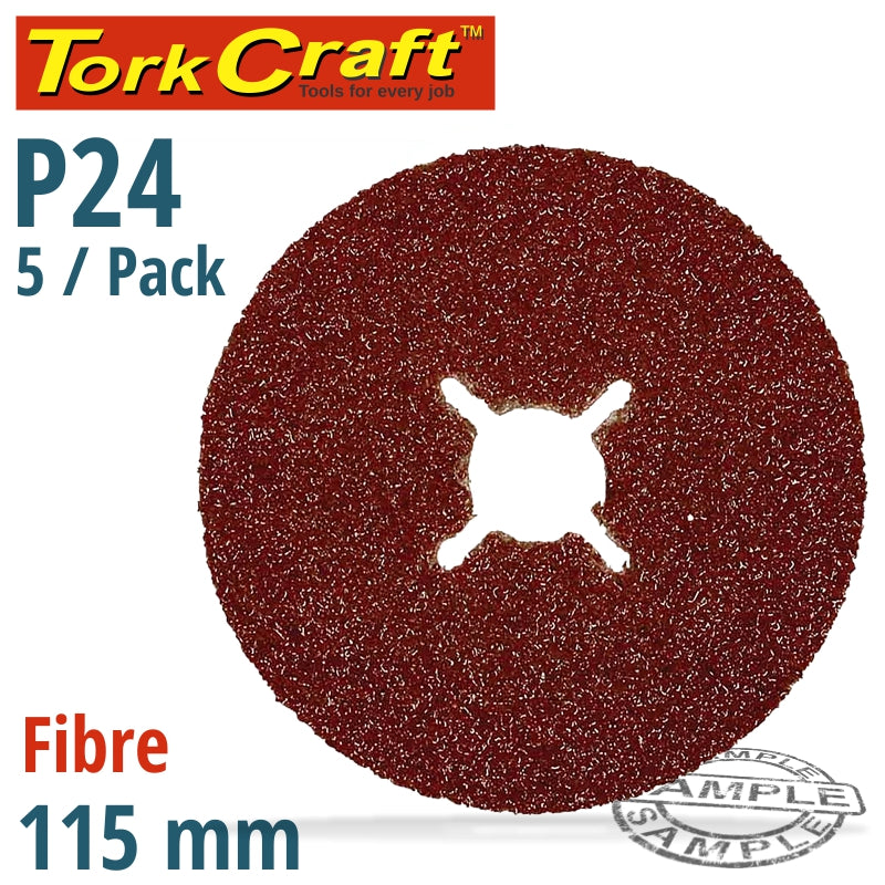 tork-craft-fibre-disc-115mm-24-grit-5-pack-abr51024-1