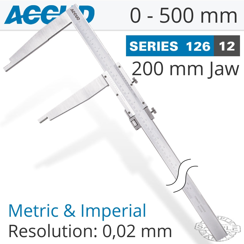 accud-vernier-caliper-500mm-0.06mm-acc.-200mm-0.02mm-grad-s/steel-ac126-020-12-1