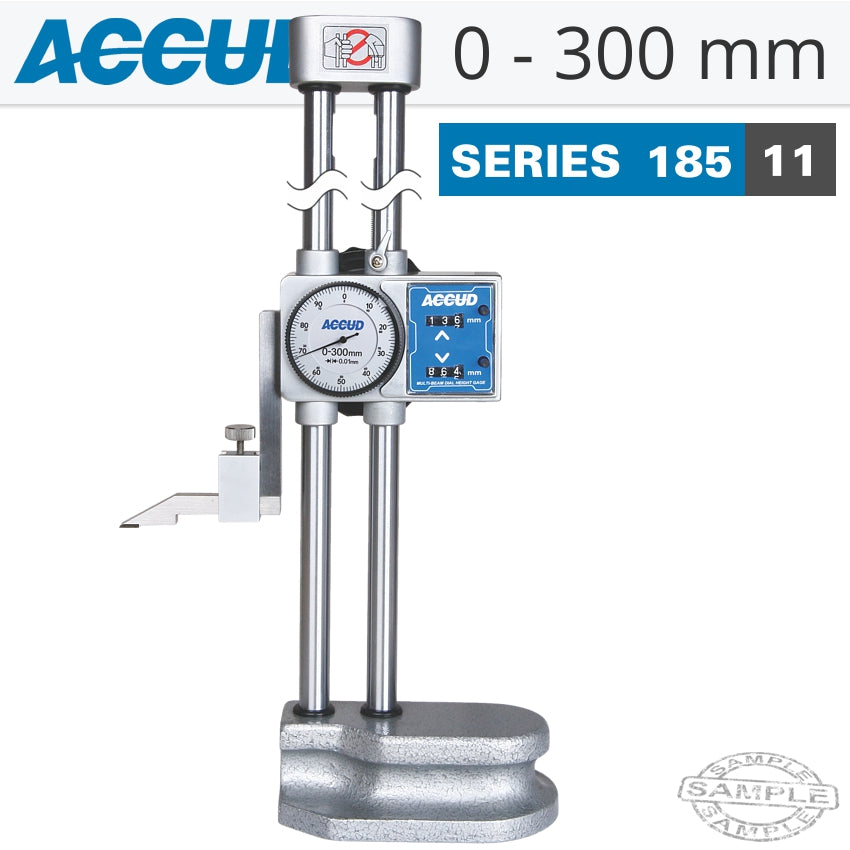 accud-dig.-height-gauge-300mm-0.04mm-acc.-driving-wheel-0.01mm-grad.-s/steel-ac185-012-11-1