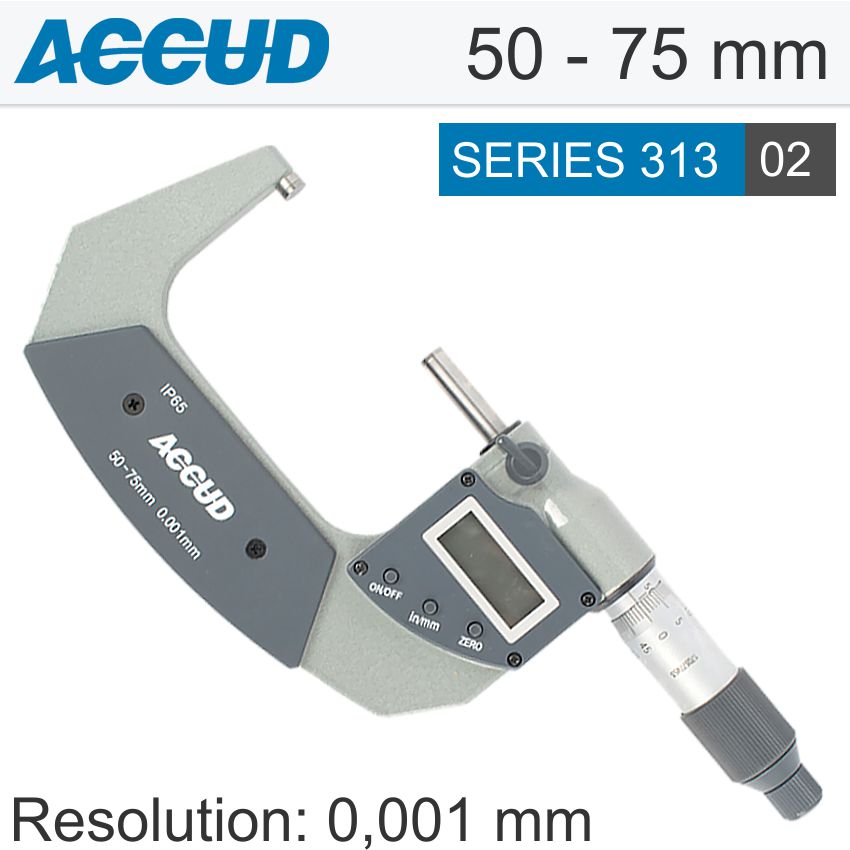 accud-dig.-outside-micrometer-50-75mm-0.004mm-acc.-ip65-0.001mm-res.-ac313-003-02-1