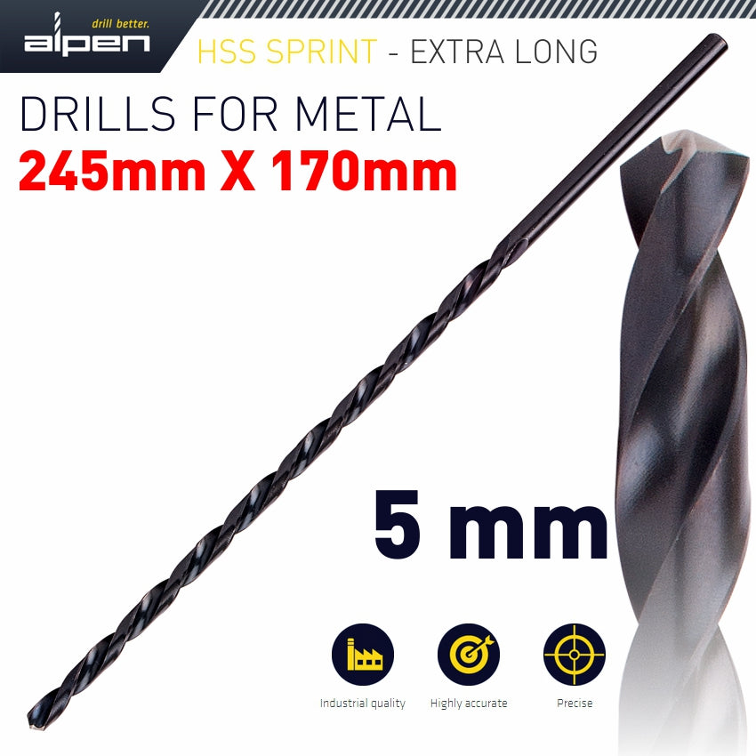 alpen-hss-drill-bit-5mm-245-x-170-extra-long-alp11105-1