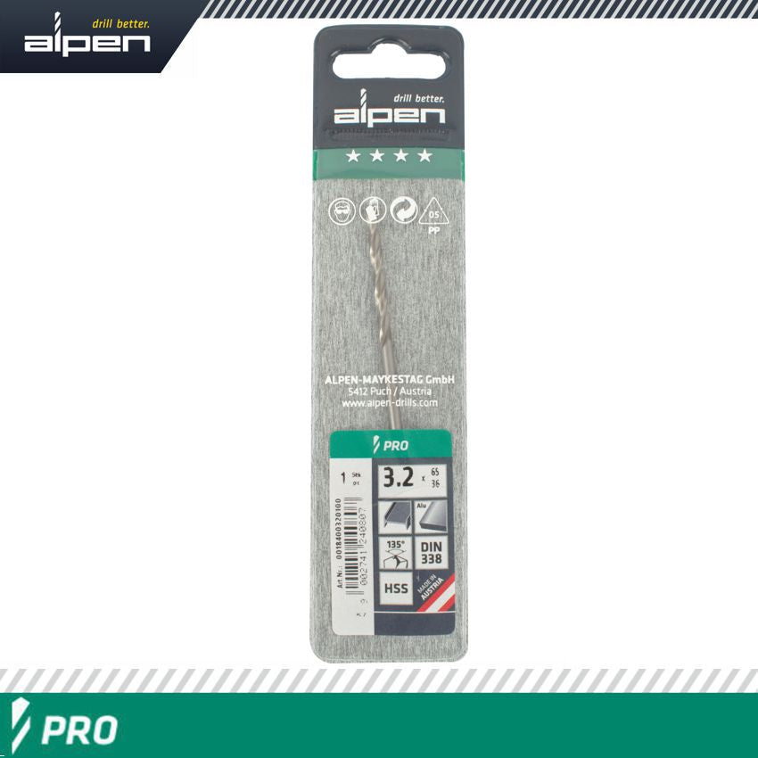 alpen-alpen-pro-hss-3.2mm-drill-din-338-rn-135-split-point-plastic-wallet--(-alp1840032-3