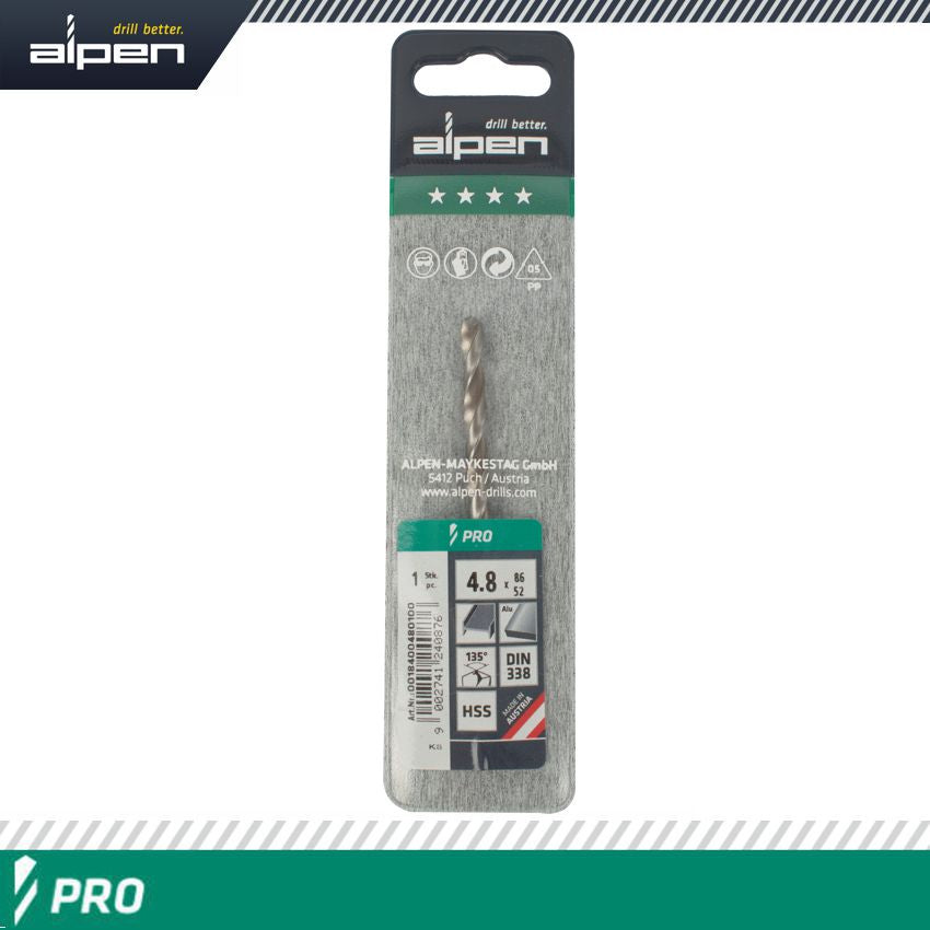 alpen-alpen-pro-hss-4.8mm-drill-din-338-rn-135-split-point-plastic-wallet--(-alp1840048-3
