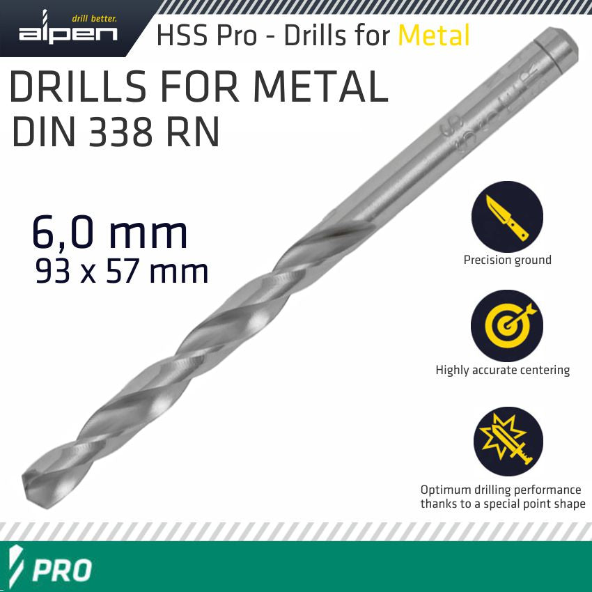 alpen-alpen-pro-hss-6mm-drill-din-338-rn-135-split-point-plastic-wallet--(1-alp1840060-1