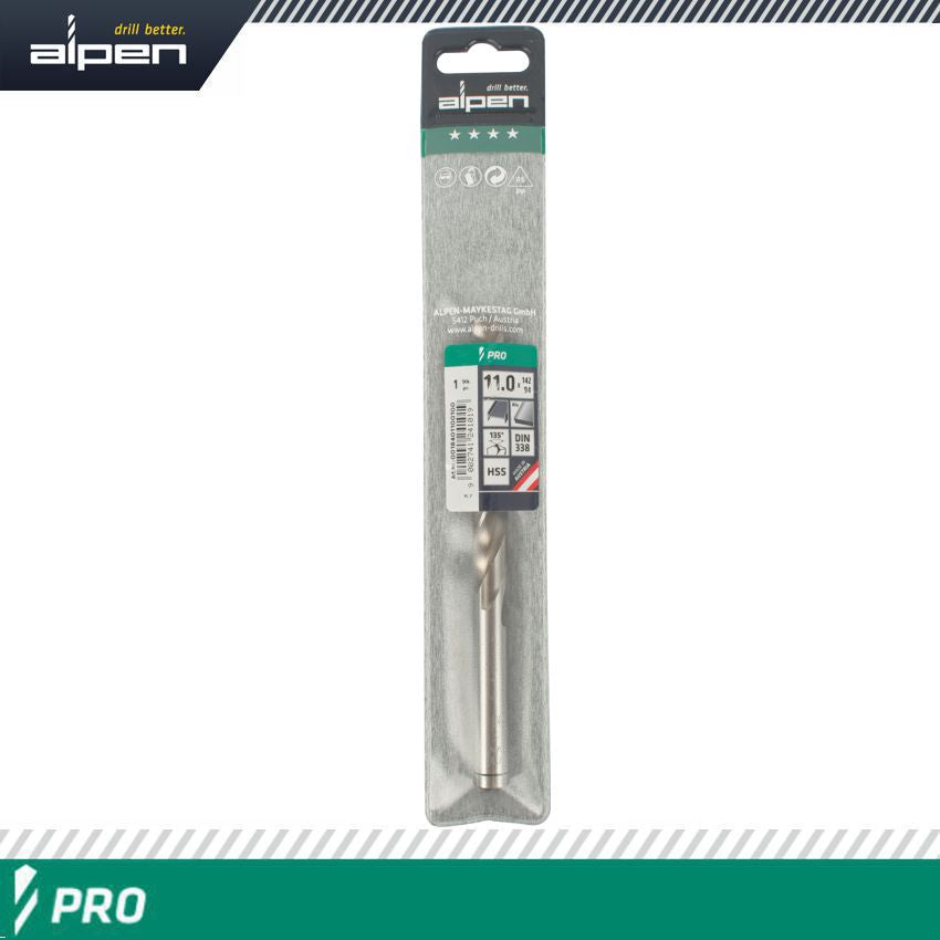 alpen-alpen-pro-hss-11mm-drill-din-338-rn-135-split-point-plastic-wallet-alp1840110-3