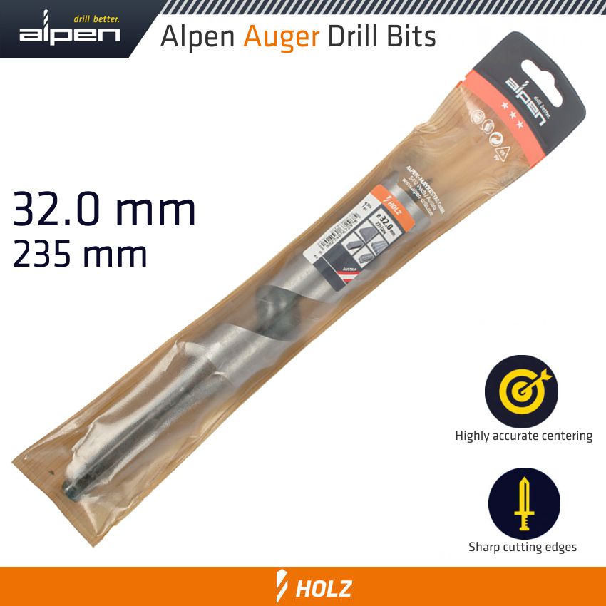 alpen-wood-auger-drill-bit-32-x-235mm-alp216032-3