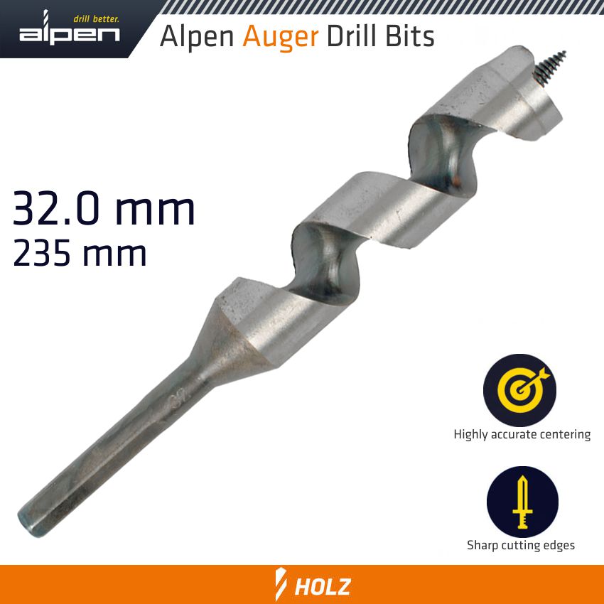 alpen-wood-auger-drill-bit-32-x-235mm-alp216032-2