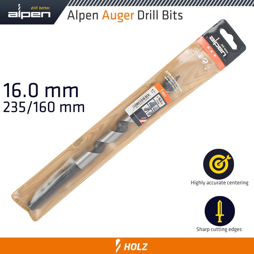 alpen-wood-auger-drill-bit-16-x-235mm-alp21616-3