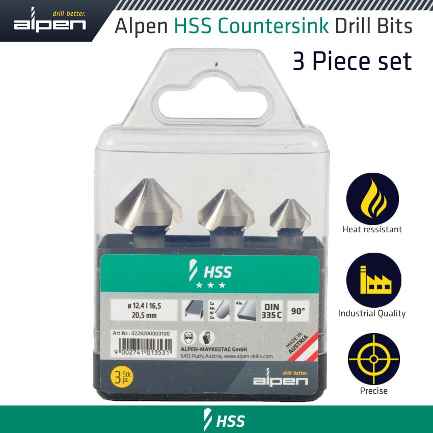 alpen-hss-countersink-set---pcs-12.4---16.5---20.5mm-alp2292000031-3