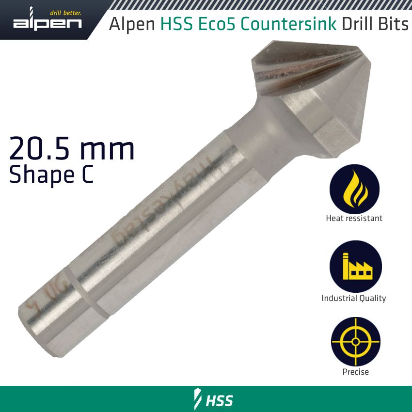 alpen-hss-eco5-countersink-90--20.5-din-335-shape-c-alp23900205-1