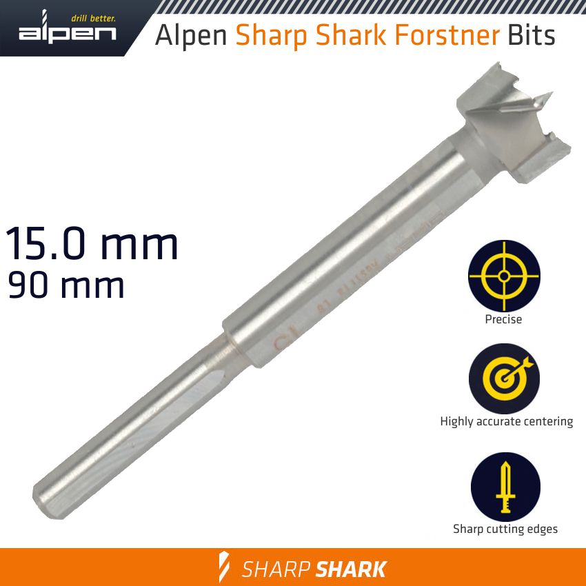 alpen-forstner-drill-bit-sharp-shark-15mm-alp239015-1