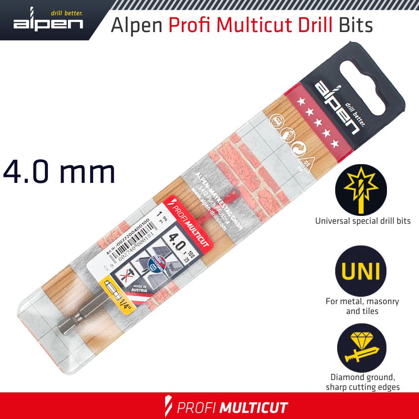 alpen-profi-multicut-drill-bit-4mm-hex-shank-alp27204-3