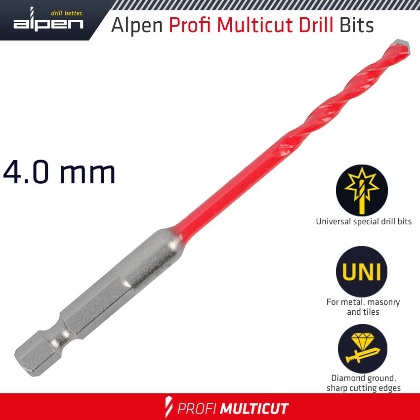 alpen-profi-multicut-drill-bit-4mm-hex-shank-alp27204-2