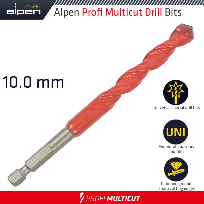 alpen-profi-multicut-drill-bit-10mm-hex-shank-alp27210-2