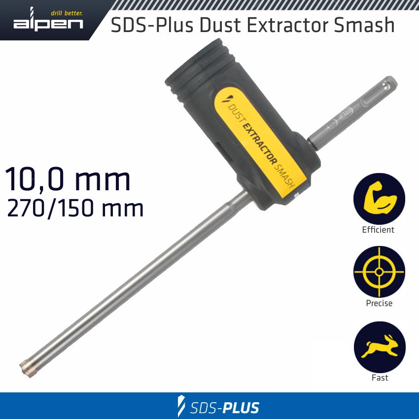 alpen-dust-ext-smash-concrete-sds-270/150-10.0-alp580010-1