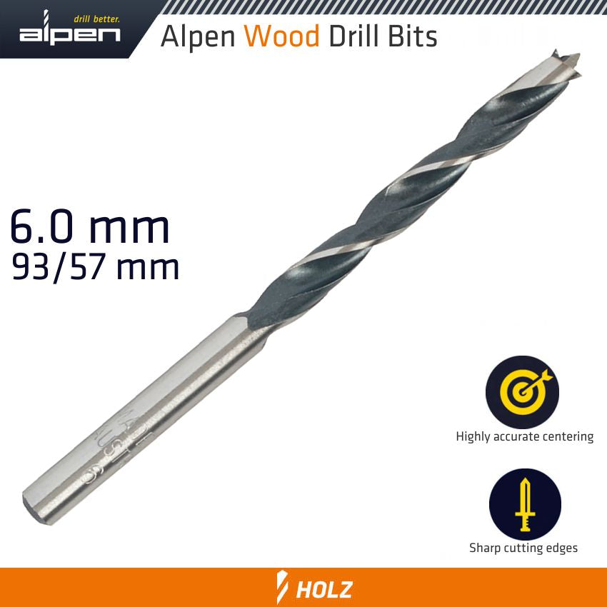 alpen-wood-drill-bit-6-x-93mm-alp61606-1