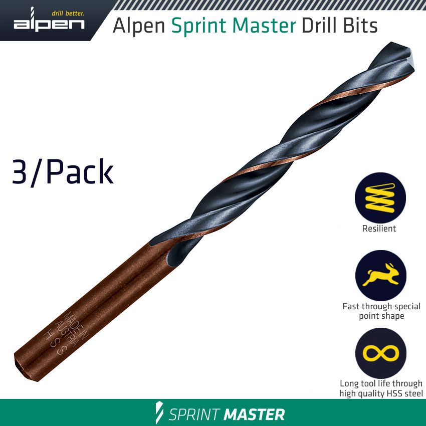 alpen-alpen-sprint-master-din-338-1.8mm-3/pack-alp6180018-1