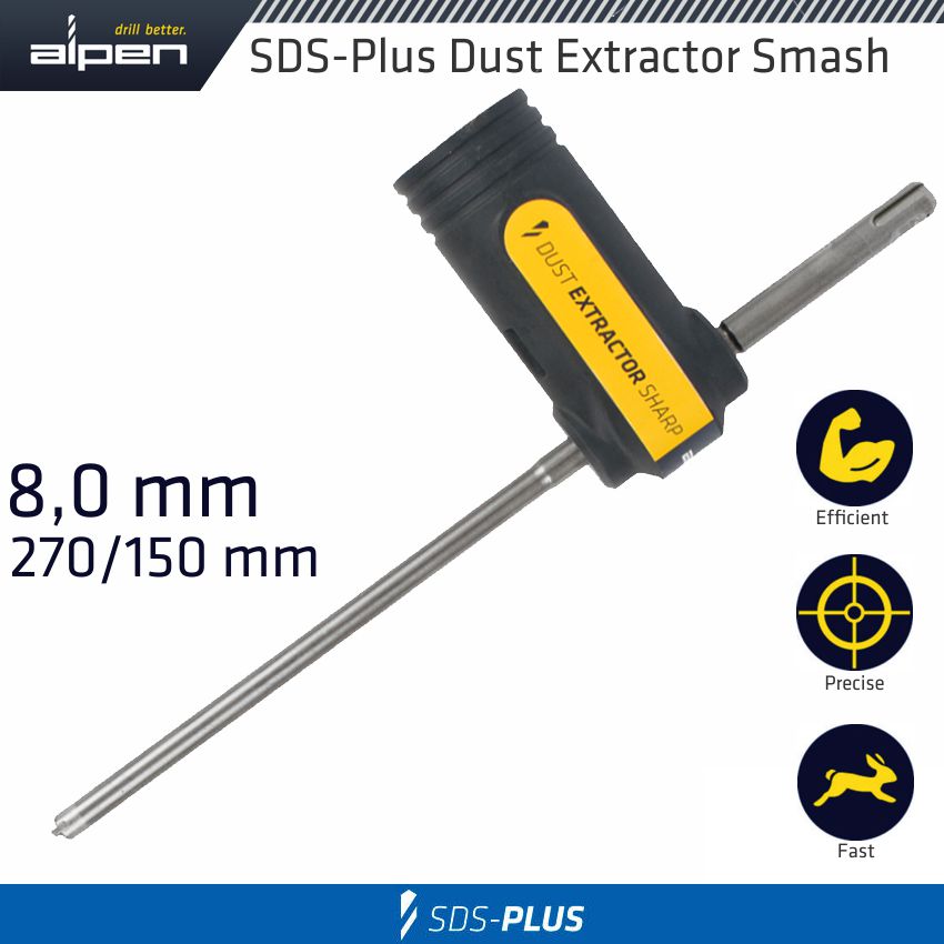 alpen-dust-ext-sharp-mason-sds-270/150-8.0-alp680008-1