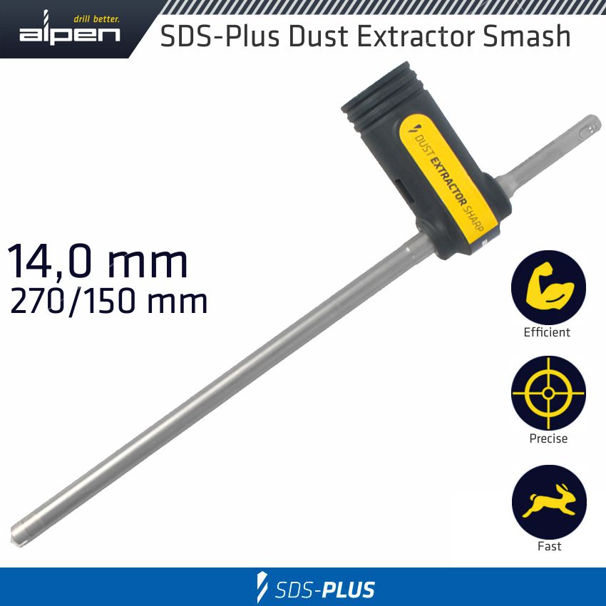 alpen-dust-ext-sharp-mason-sds-270/150-14.0-alp680014-1