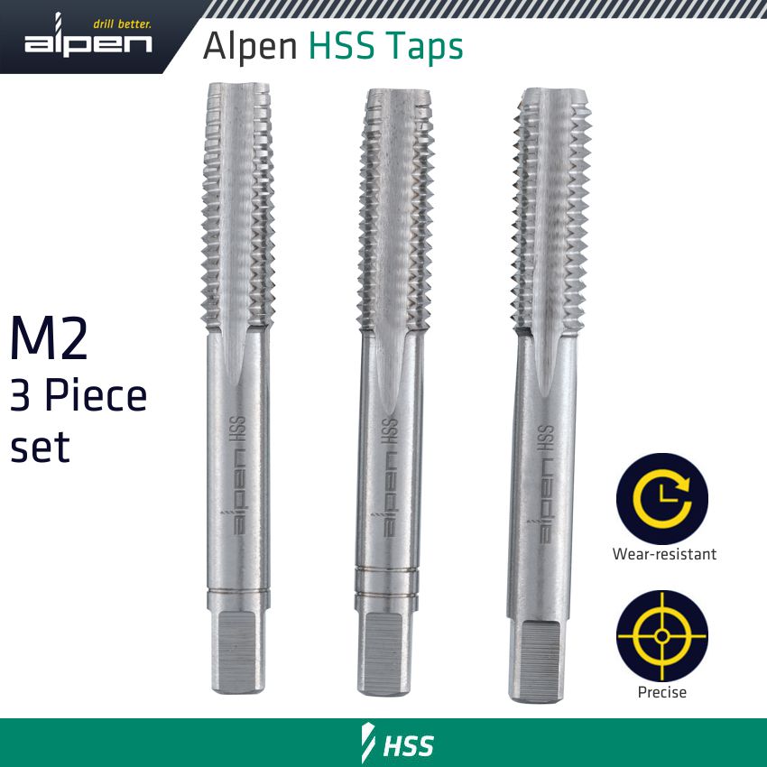 alpen-hand-tap-set-in-pouch-m2-hss-0.5mm-pitch-alp70702-2