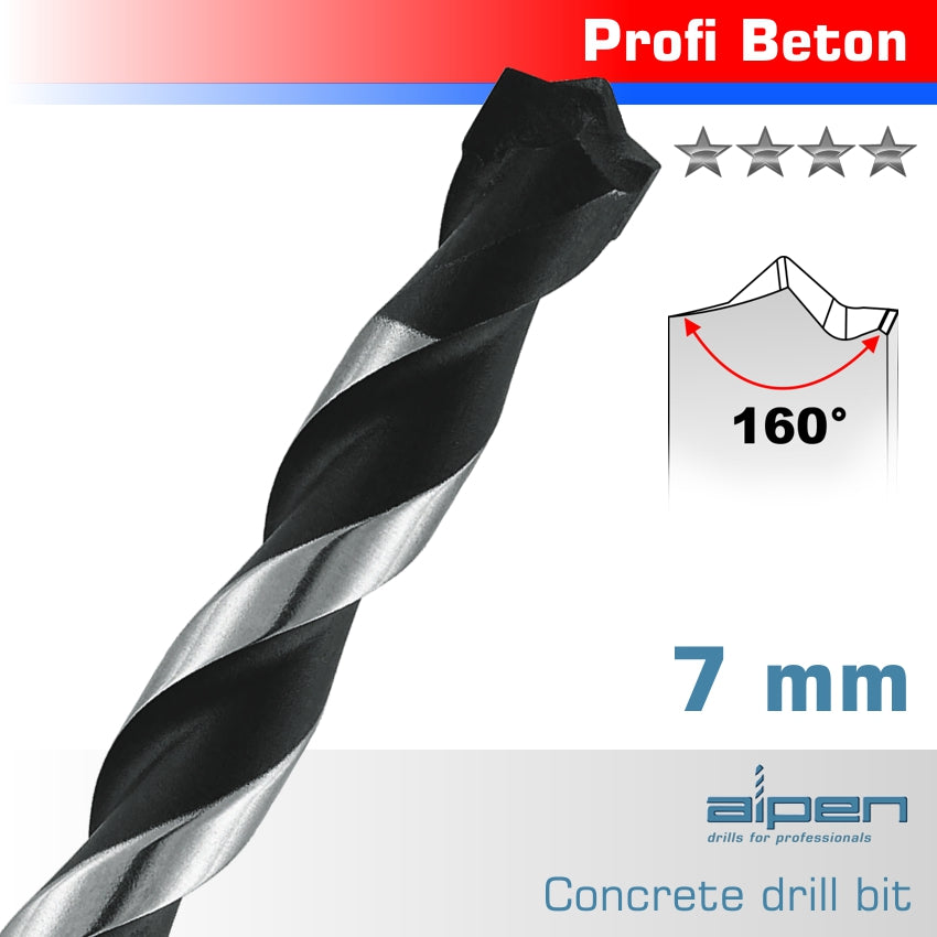 alpen-concrete-profi-beton-drill-bit-7.0-x-150mm-alp72707-1