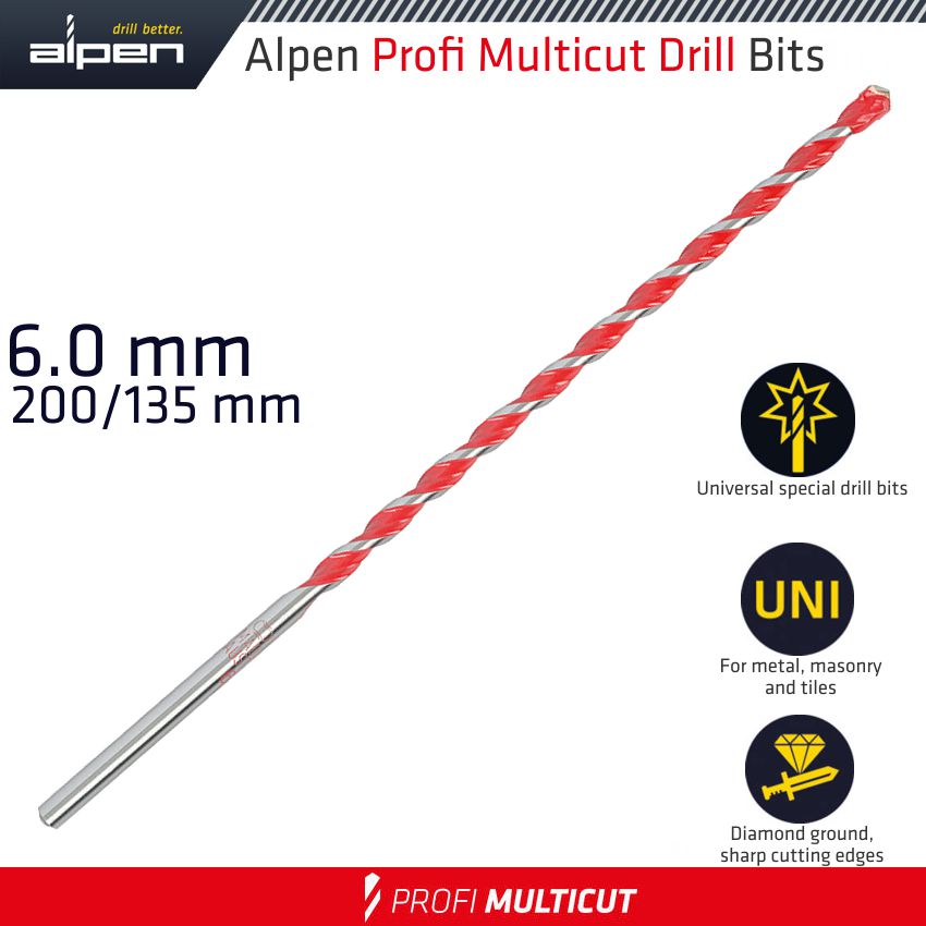 alpen-profi-multicut-drill-bit-6-x-200mm-alp72906-1