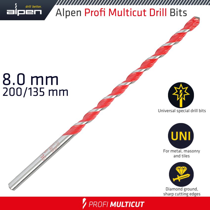 alpen-profi-multicut-drill-bit-8-x-200mm-alp72908-2