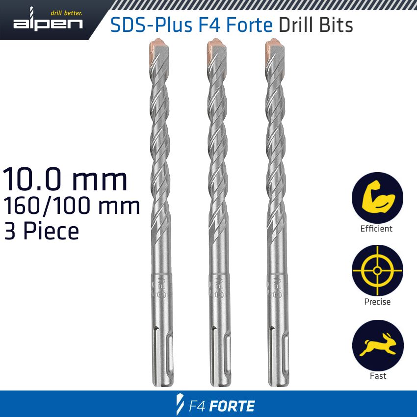 alpen-sds-plus-f4-bit-10mm-x-160-x-100-x-3-pcs-drill-hammer-alp817011101-1