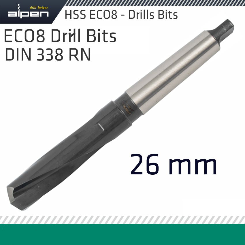 alpen-hardox-hss-eco8-drill-bit-26.00mm-alp832026-1