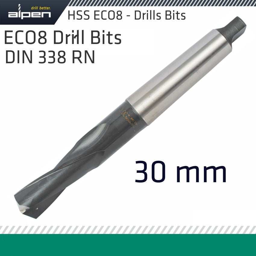 alpen-hardox-hss-eco8-drill-bit-30.00mm-alp832030-1