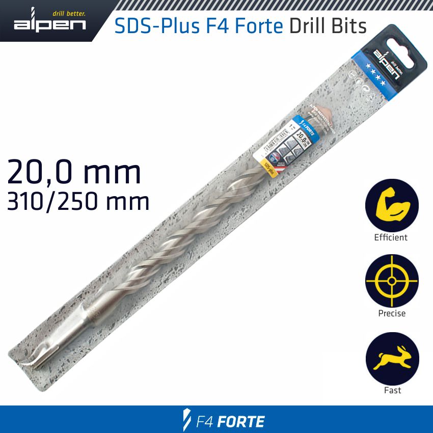 alpen-sds-plus-drill-bit-310-x-250--20.0mm-alp84720-3