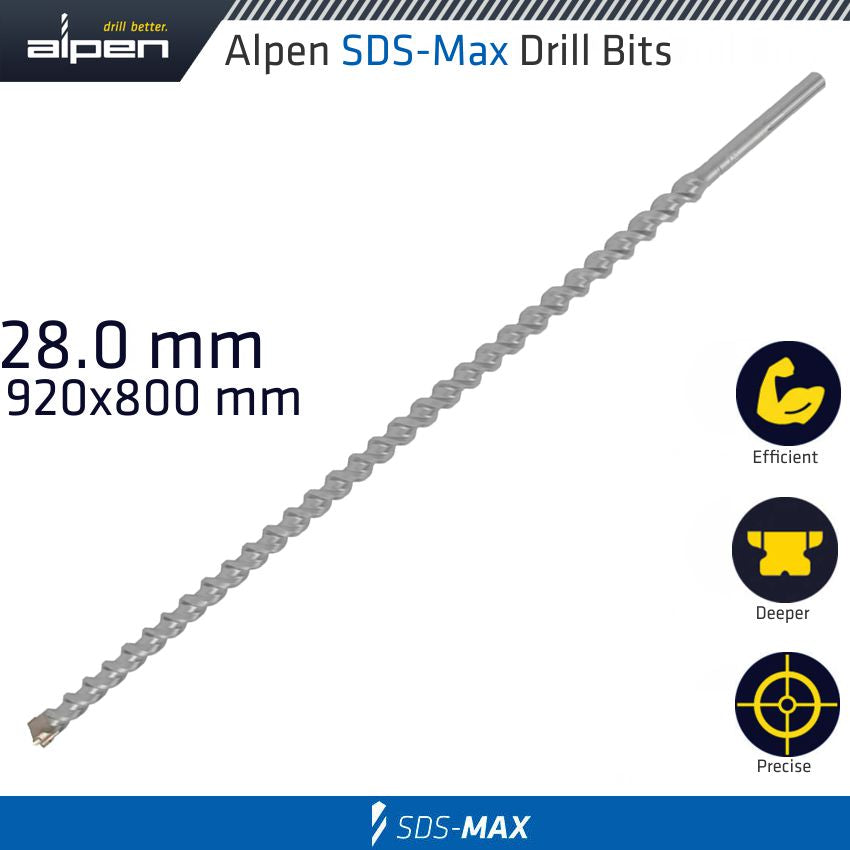 alpen-sds-max-drill-bit-920x800-28mm-alp894028-2