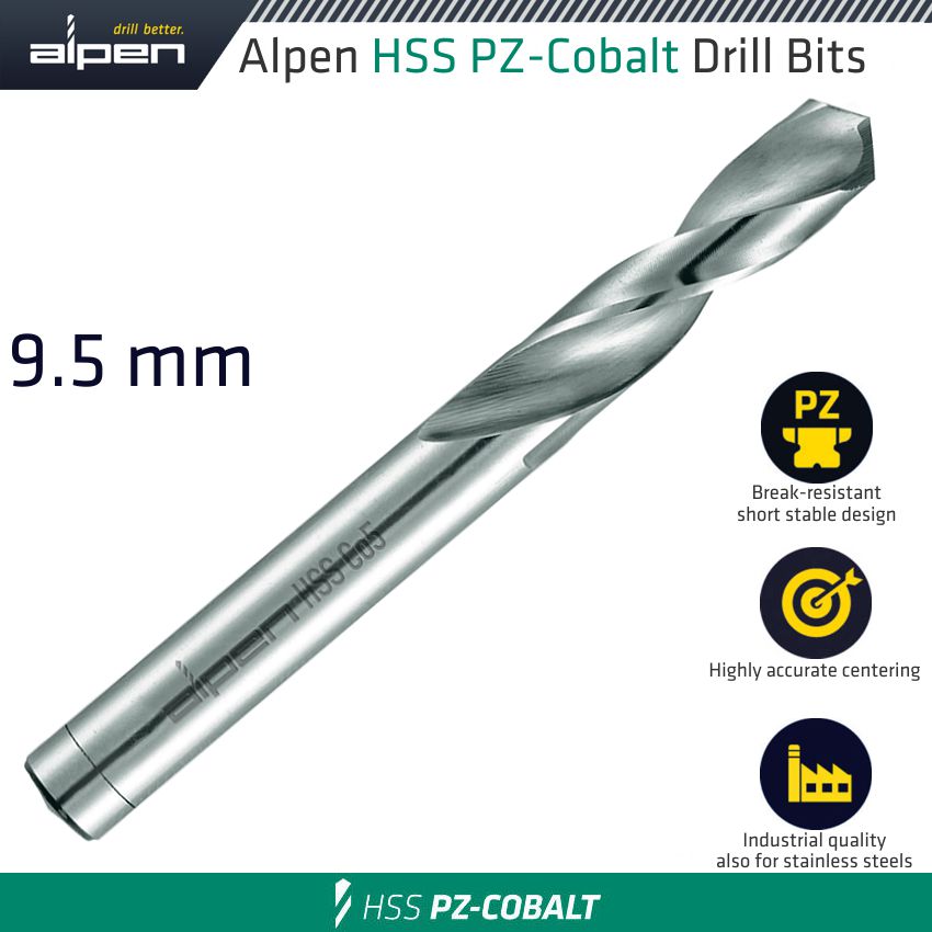 alpen-alpen-cobalt-drill-short-bulk-9.50mm-alp9010095-1