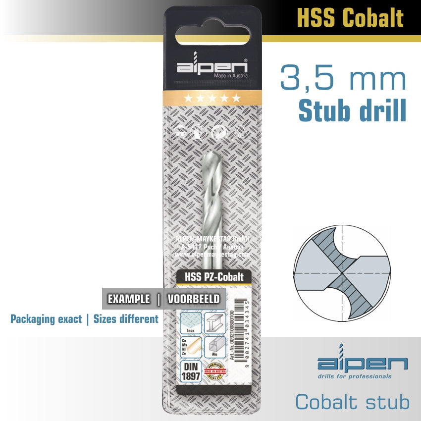 alpen-cobalt-drill-bit-short-pouch-3.5mm-alp921035-1