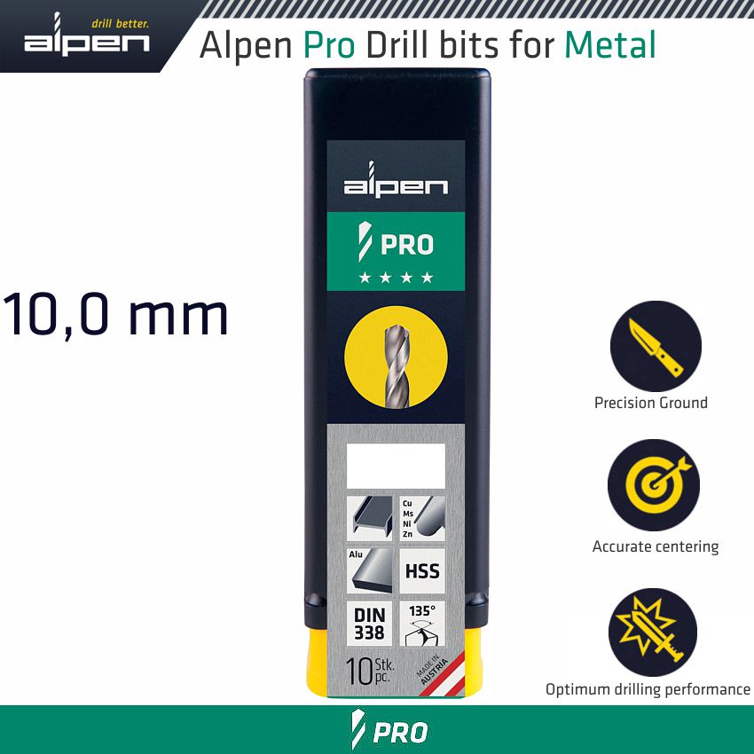 alpen-alpen-pro-hss-drill-din-338-rn-135--with-split-point-10.0mm-bulk-alp954010-3