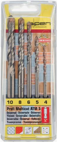 alpen-multicut-drill-bit-set-5-piece-hex-shank-4-5-6-8-10mm-alp-atm5-1