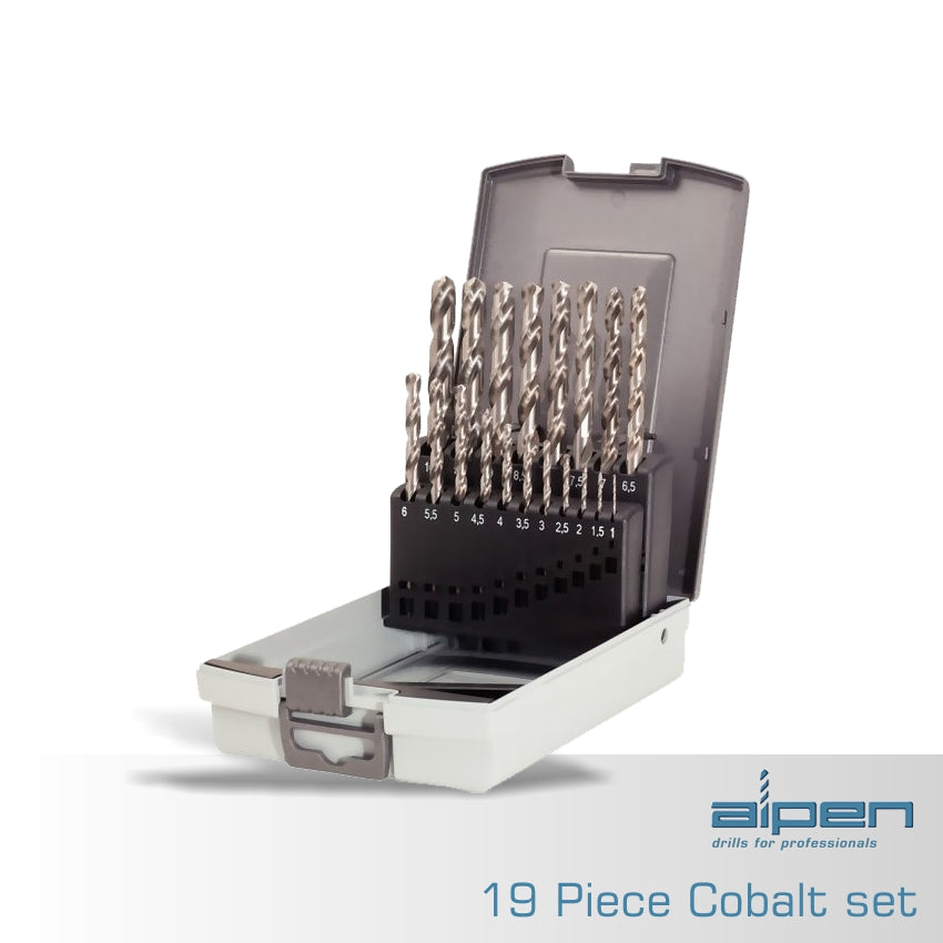 alpen-hss-cobalt-drill-bit-set-19-piece-1.0-10.0mm-x-0.5mm-in-plastc-case-alp-kp19-1