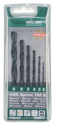 alpen-hss-sprint-drill-bit-set-6-piece-2---8mm-alp-tm6-1