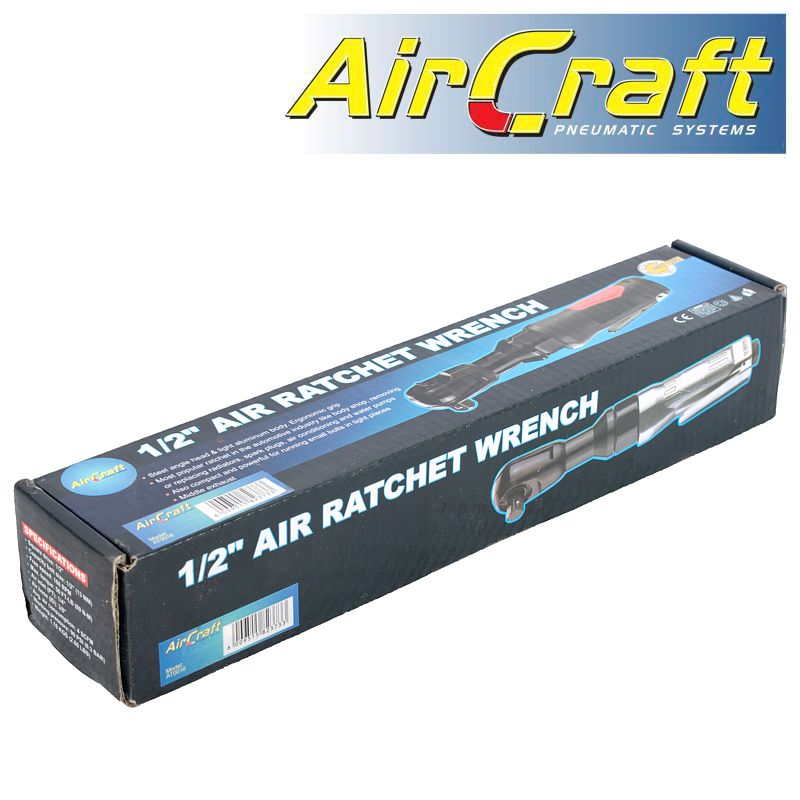 aircraft-air-ratchet-wrench-1/2'-(single-ratchet-paw)-at0016-2