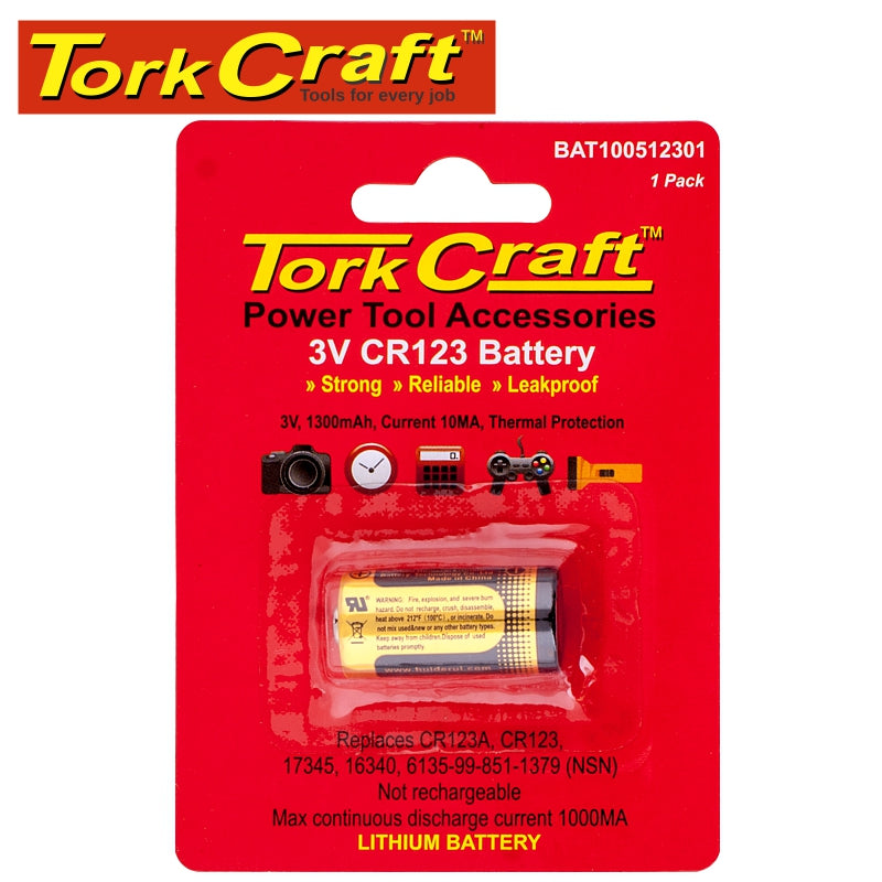 tork-craft-battery-3v-lithium-cr123-photo-1-carded-bat100512301-3