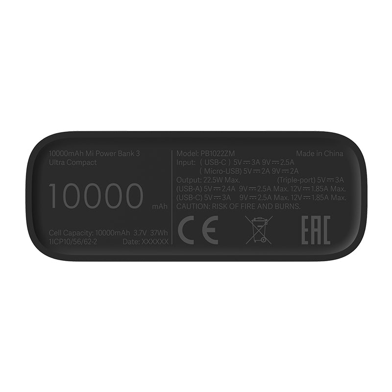 xiaomi-10000mah-22.5w-power-bank-3-ultra-compact---black-4-image