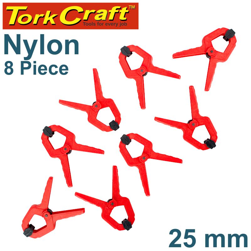 tork-craft-clamp-spring-nylon-25mm-8pce-set-cl-nschb-01-1